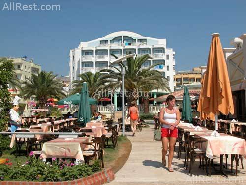 Nergis Hotel 2